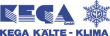 Logo von KEGA Kälte-Klima GmbH